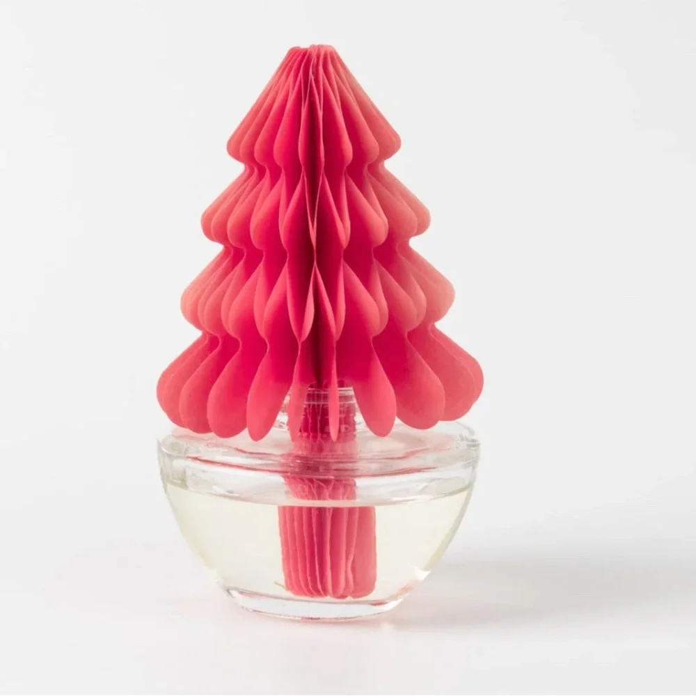 Sweet Grace Holiday Honeycomb Diffuser